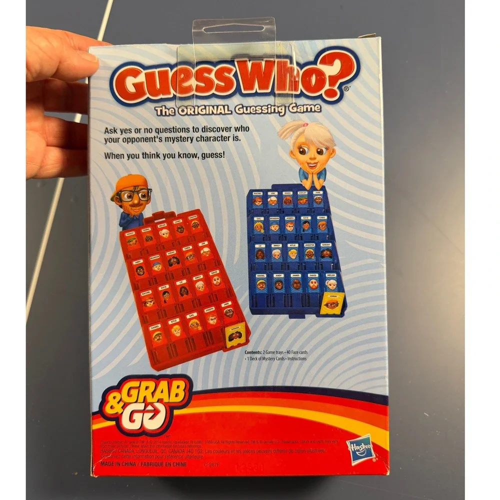 Hasbro Gaming hasbro gaming
